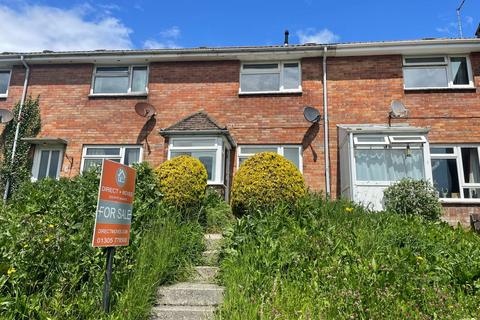 2 bedroom terraced house for sale, Rowan Close, Weymouth