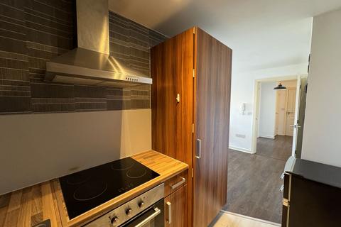 1 bedroom flat for sale, Lace Street, Liverpool, Merseyside, L3 2BP