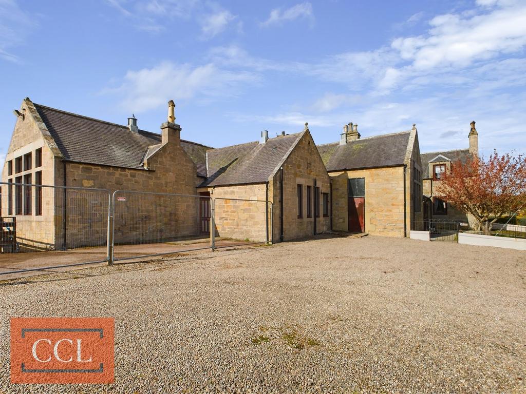 Birnie, Elgin, IV30 4 bed semidetached house for sale £439,000