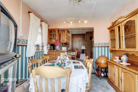 11 Marsh Lane, Penkridge, Stafford, ST19 5BY