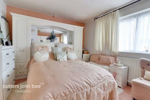 11 Marsh Lane, Penkridge, Stafford, ST19 5BY