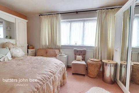 11 Marsh Lane, Penkridge, Stafford, ST19 5BY