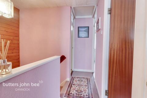 11 Marsh Lane, Penkridge, Stafford, ST19 5BY