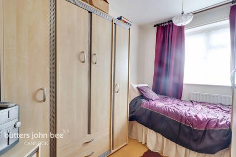 11 Marsh Lane, Penkridge, Stafford, ST19 5BY