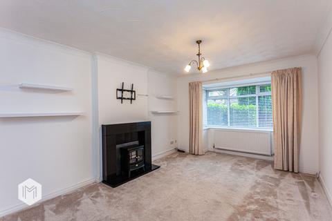 4 bedroom detached house for sale, Dale Lee, Westhoughton, Bolton, Greater Manchester, BL5 3YE