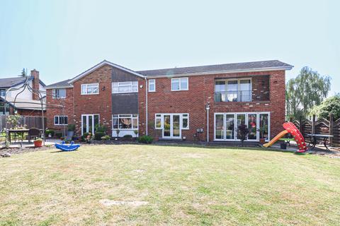 undefined, Netherfield Road, Harpenden, AL5