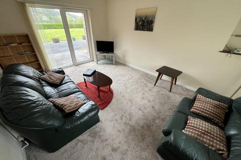 2 bedroom semi-detached bungalow to rent, Abergwili Road, Carmarthen, Carmarthenshire