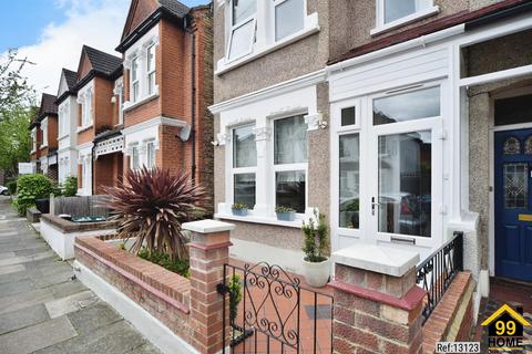 3 bedroom end of terrace house for sale, Howard Road, Bromley, Kent, BR1