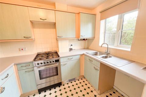 2 bedroom terraced house for sale, Wyvern Way, Blandford Forum, Dorset, DT11