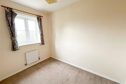 2 bedroom terraced house for sale, Wyvern Way, Blandford Forum, Dorset, DT11