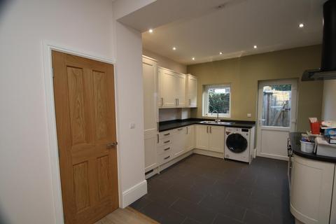 3 bedroom house to rent, Mornington Road, Ilkley, West Yorkshire, UK, LS29