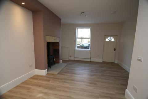 3 bedroom house to rent, Mornington Road, Ilkley, West Yorkshire, UK, LS29