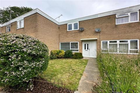 3 bedroom terraced house to rent, Farnborough GU14