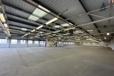 Industrial unit to rent, Unit 2 Precision House, 430 King Street, Fenton, Stoke-on-Trent, ST4 3DB