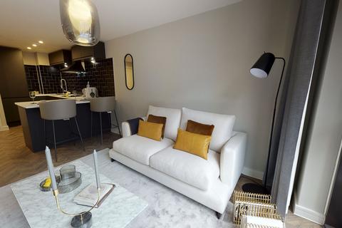 1 bedroom apartment for sale, at The Prestige, David Lewis Street SG4
