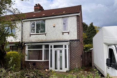 3 bedroom semi-detached house for sale, 22 Ringway Road, Manchester, Lancashire, M22 5ND