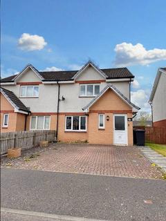 3 bedroom semi-detached house for sale, Priory Crescent, Blackwood ML11