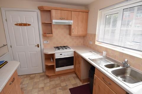 33 Carpenter Drive, Amesbury, Salisbury, SP4 7WB