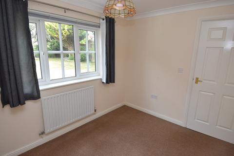 33 Carpenter Drive, Amesbury, Salisbury, SP4 7WB