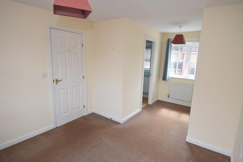 33 Carpenter Drive, Amesbury, Salisbury, SP4 7WB