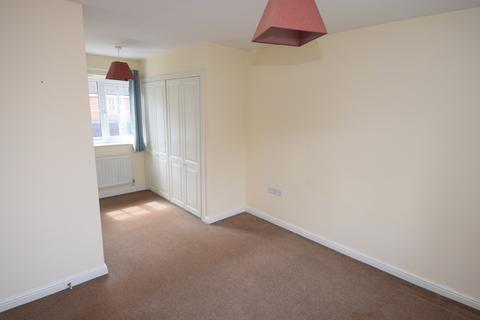 33 Carpenter Drive, Amesbury, Salisbury, SP4 7WB