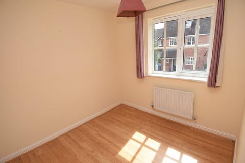 33 Carpenter Drive, Amesbury, Salisbury, SP4 7WB