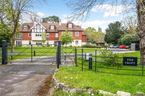 Flat 7, The Croft Buckland Road, Reigate, RH2 9JP