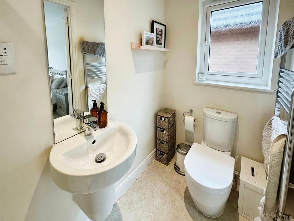 En-suite