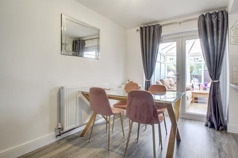 4 bedroom detached house for sale, Brookfield Way, Tipton, West Midlands