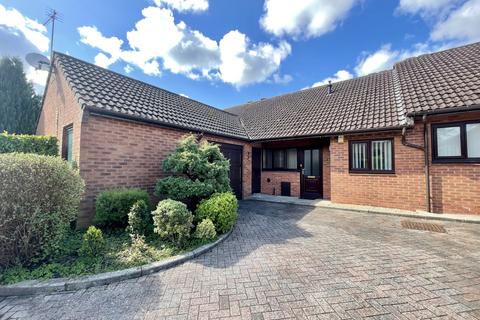 2 bedroom bungalow for sale, St. Anthonys Close, Preston PR2