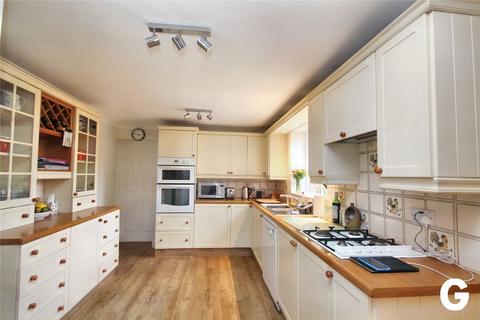 5 bedroom semi-detached house for sale, Parsonage Barn Lane, Ringwood, Hampshire, BH24