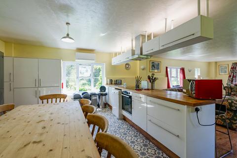 6 bedroom detached house for sale, Lapford, Crediton, EX17