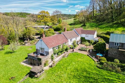 6 bedroom detached house for sale, Lapford, Crediton, EX17