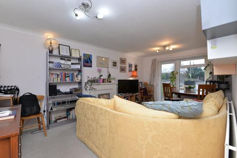 2 bedroom apartment for sale, Herbert Road, New Milton, Hampshire, BH25