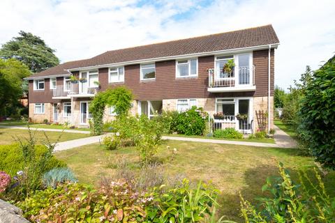 2 bedroom apartment for sale, Herbert Road, New Milton, Hampshire, BH25