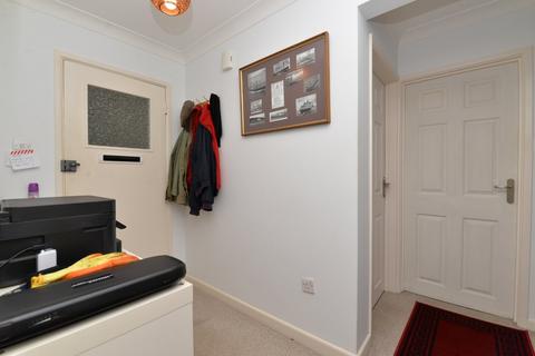 2 bedroom apartment for sale, Herbert Road, New Milton, Hampshire, BH25