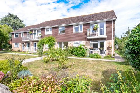 undefined, Morant Court, 21 Herbert Road, New Milton, Hampshire, BH25