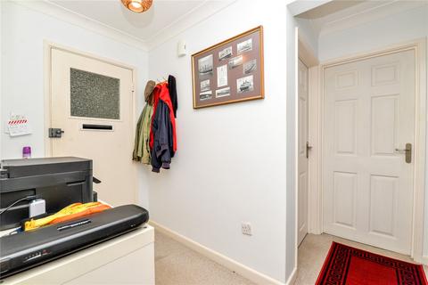 undefined, Morant Court, 21 Herbert Road, New Milton, Hampshire, BH25
