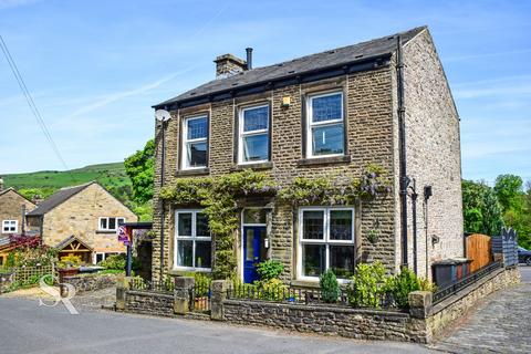 3 bedroom detached house for sale, Whitehough, Chinley, SK23