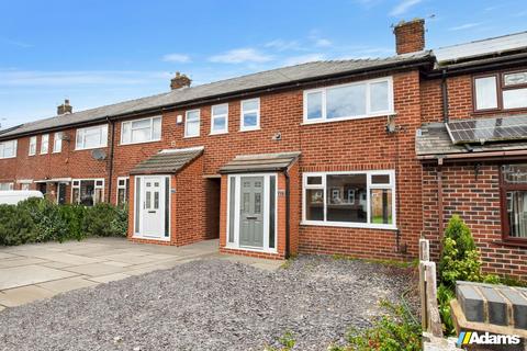 27 Appleby Road, Orford, Warrington, WA2 9UA