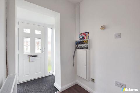 27 Appleby Road, Orford, Warrington, WA2 9UA
