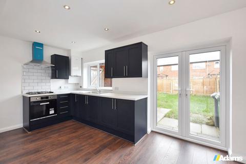 27 Appleby Road, Orford, Warrington, WA2 9UA
