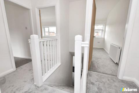27 Appleby Road, Orford, Warrington, WA2 9UA