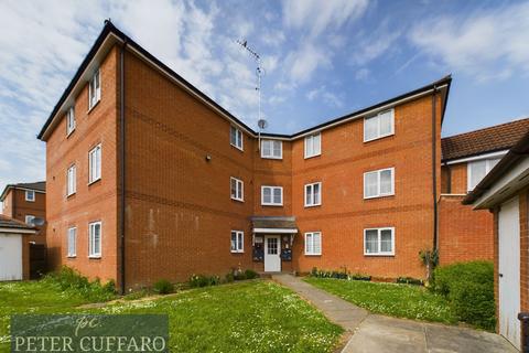 2 bedroom ground floor flat for sale, Greenwood Avenue, Enfield EN3