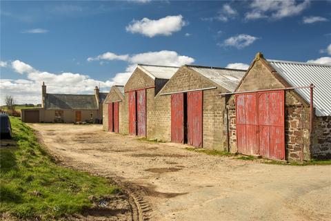 3 bedroom property with land for sale, Lower Cushnie, Gamrie, Banff, Aberdeenshire, AB45