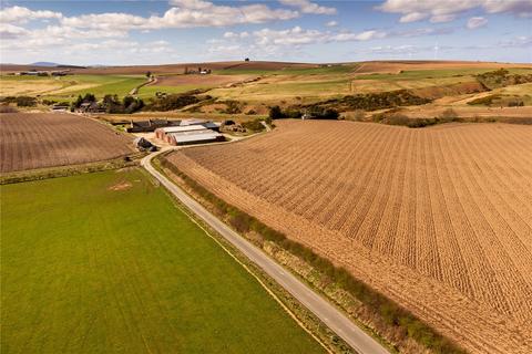 3 bedroom property with land for sale, Lower Cushnie, Gamrie, Banff, Aberdeenshire, AB45