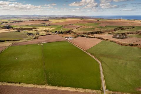 3 bedroom property with land for sale, Lower Cushnie, Gamrie, Banff, Aberdeenshire, AB45