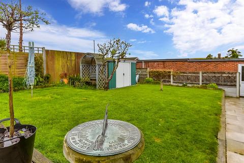 2 bedroom terraced bungalow for sale, Headcorn Gardens, Cliftonville, Margate, Kent