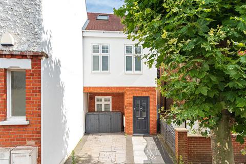 2 bedroom end of terrace house for sale, London, London SW20