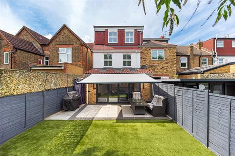 2 bedroom end of terrace house for sale, London, London SW20